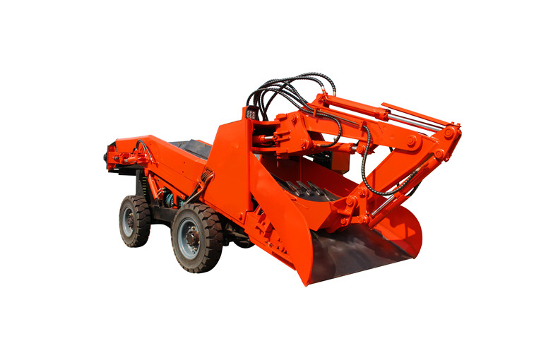 50輪式皮帶礦用扒渣機(jī).jpg 50輪式皮帶礦用扒渣機(jī).jpg